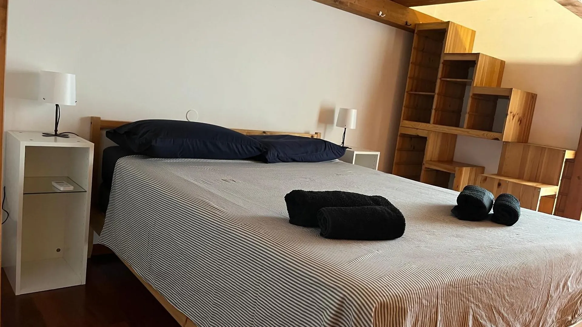 Residence Vigliani Милан Италия