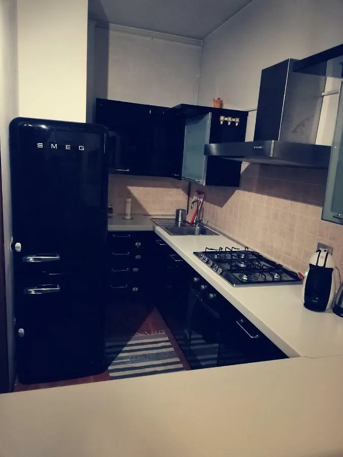 Residence Vigliani Милан 0*,  Италия