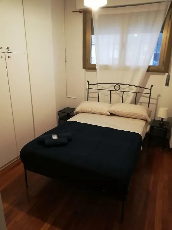 Residence Vigliani Милан Апартаменты