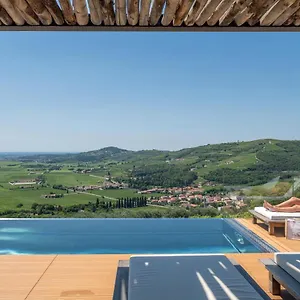  Casa di campagna Relais Di Campagna I Tamasotti Italia