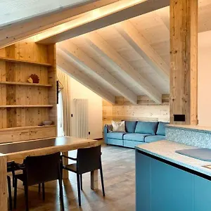  Appartamento Larix Italia
