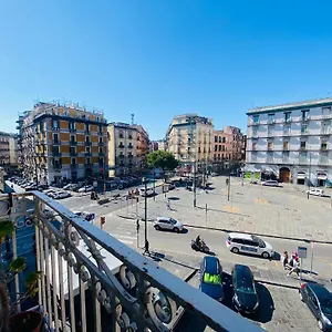  Appartamento Holiday Station Italia