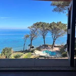  Villa Amalia Sul Mare Italia