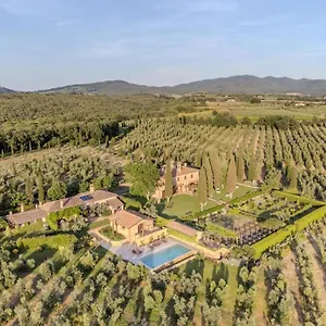  Alloggio per agriturismo Podere Le Mezzelune Italia
