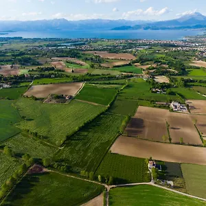  Alloggio per agriturismo Redó Italia