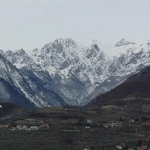  Campeggio Campeggio Branchetto Italia
