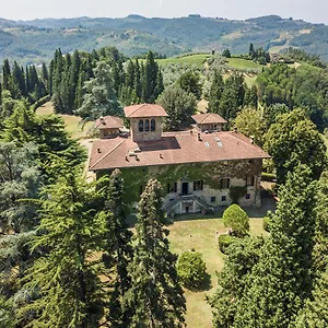  Villa Piandaccoli Italia