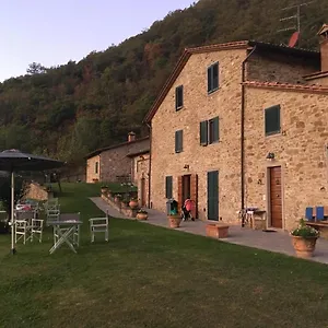  Alloggio per agriturismo Il Castiglione Agriturismo Bio Italia