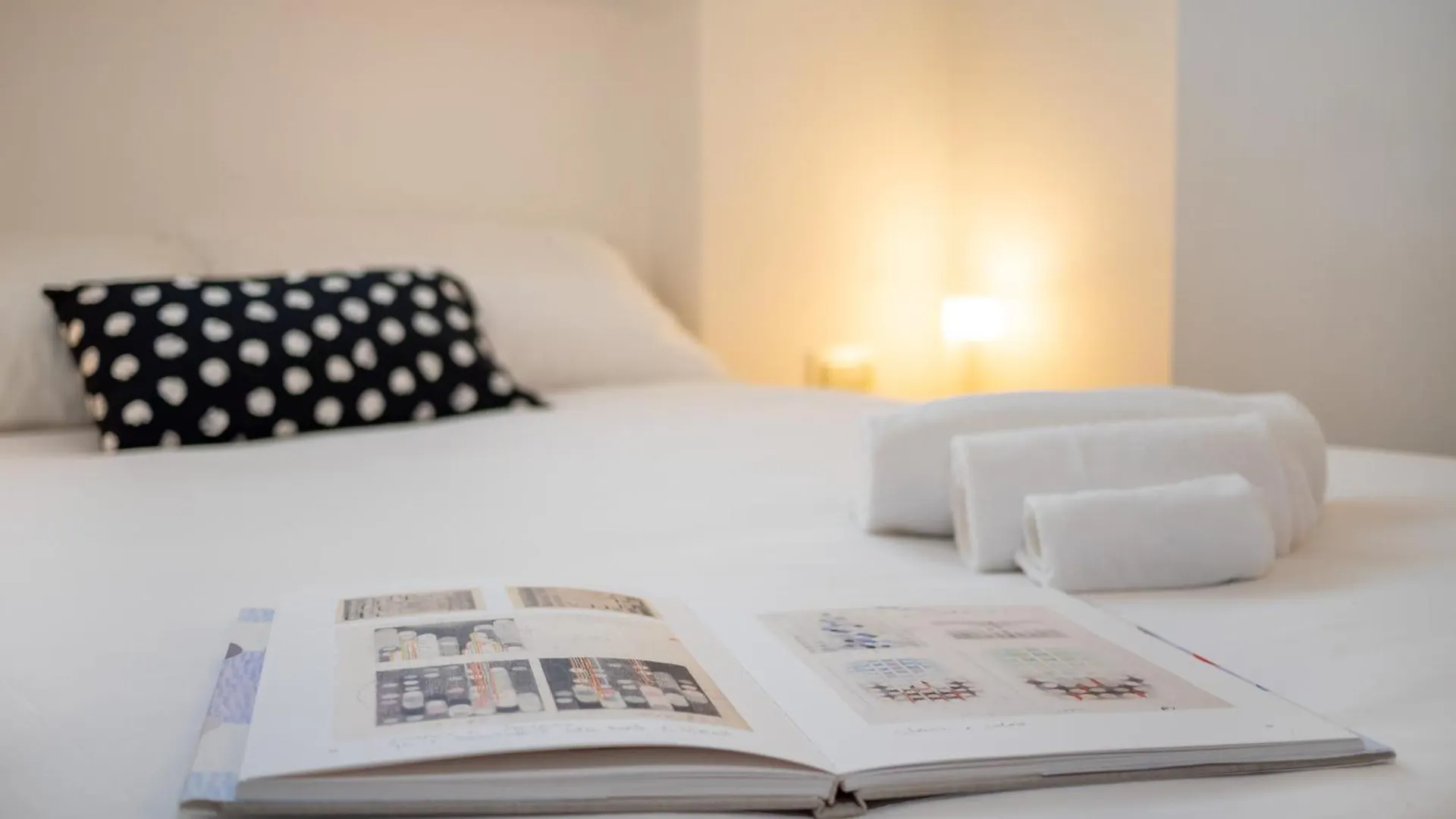Appartamento Residence Vigliani Milano Italia