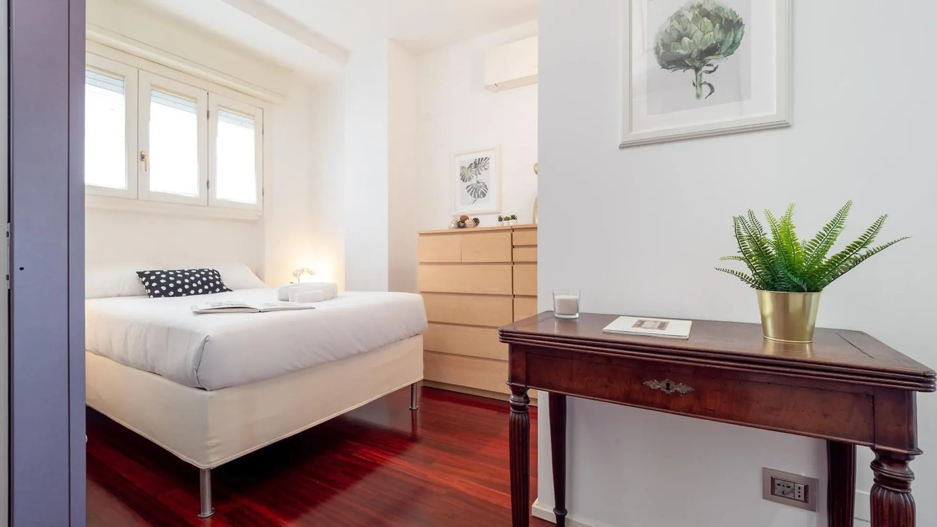 Residence Vigliani Milano