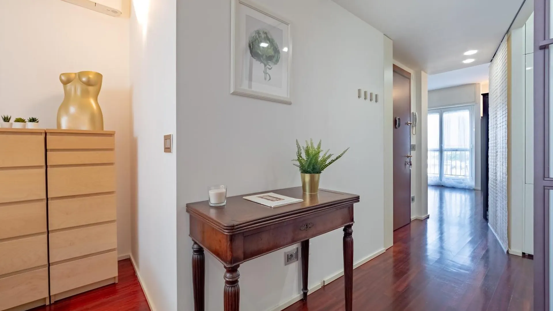 Residence Vigliani Milano