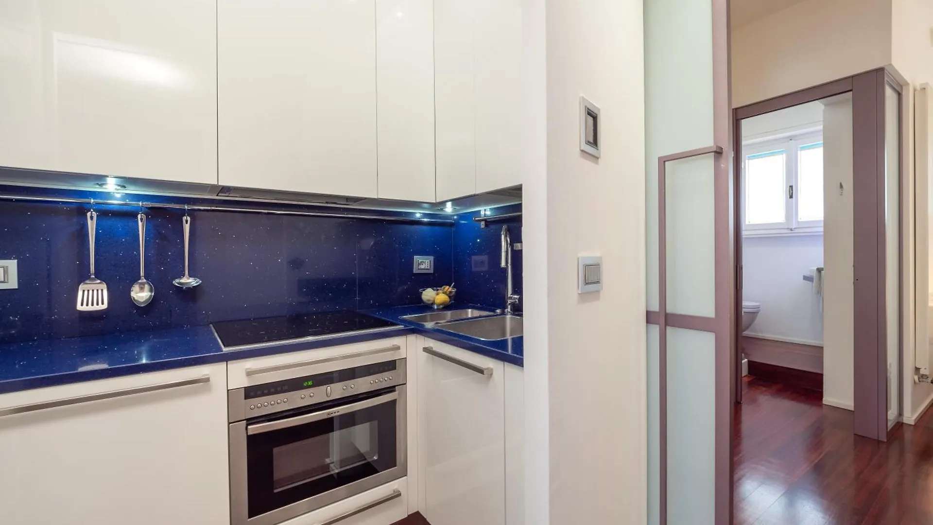 Residence Vigliani Milano