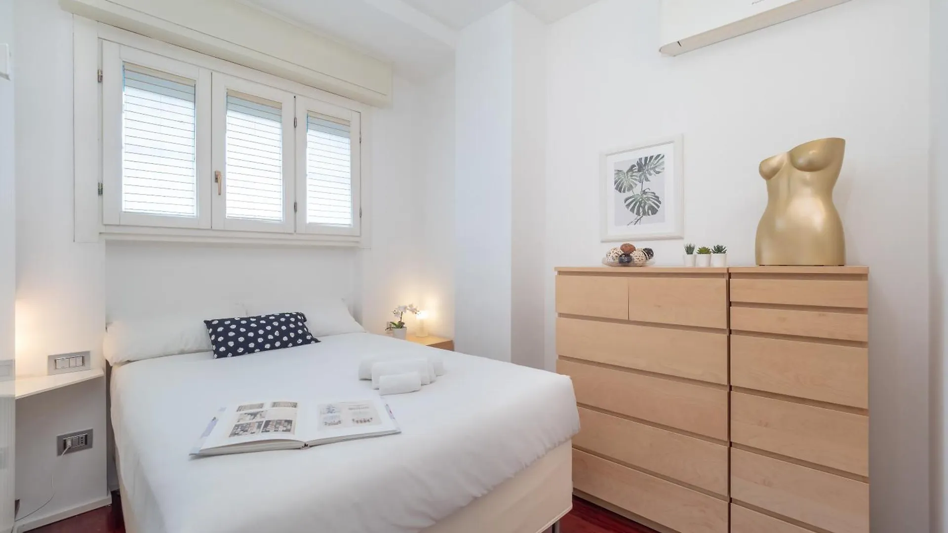 Appartamento Residence Vigliani Milano