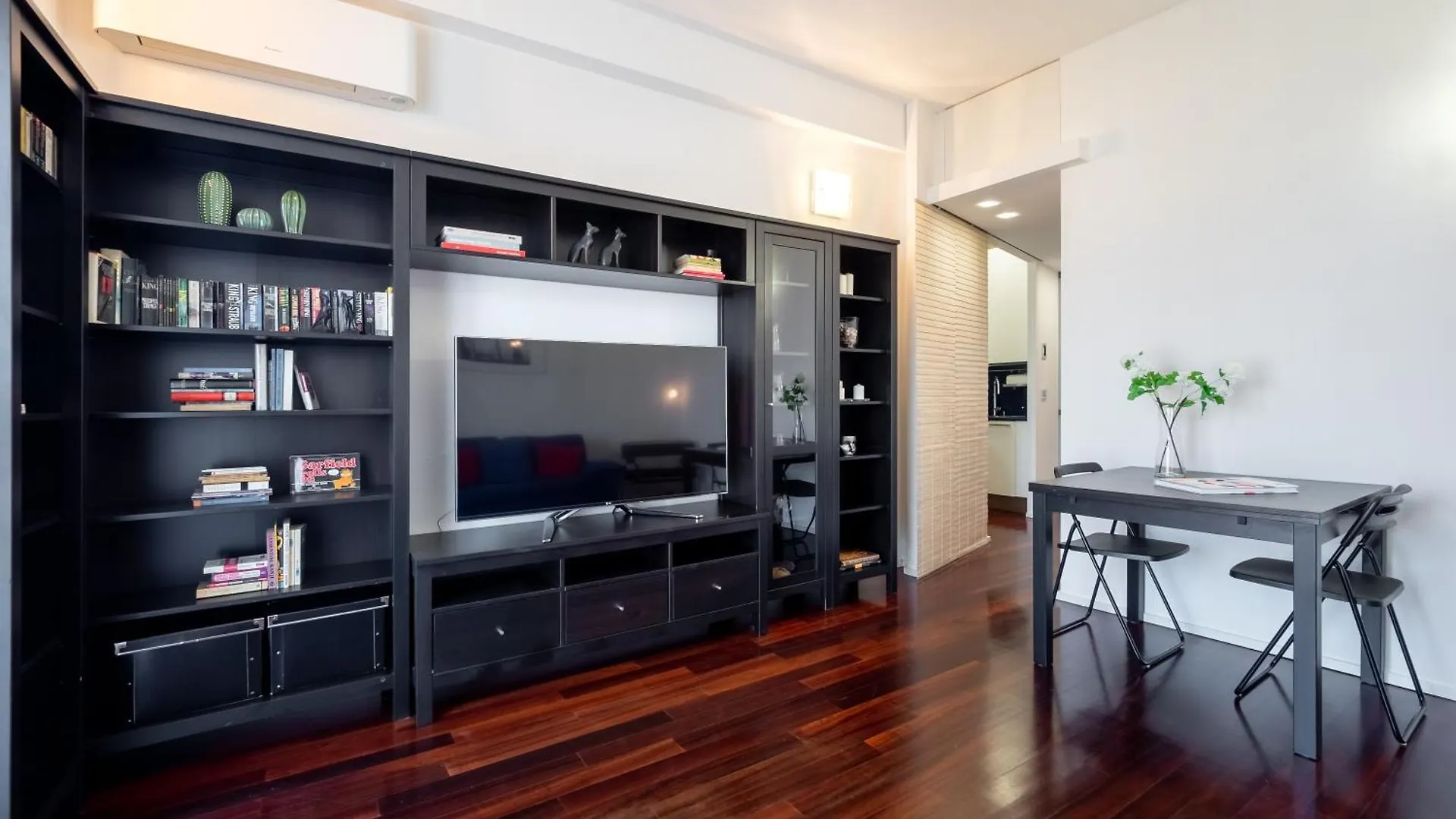 Residence Vigliani Milano Appartamento