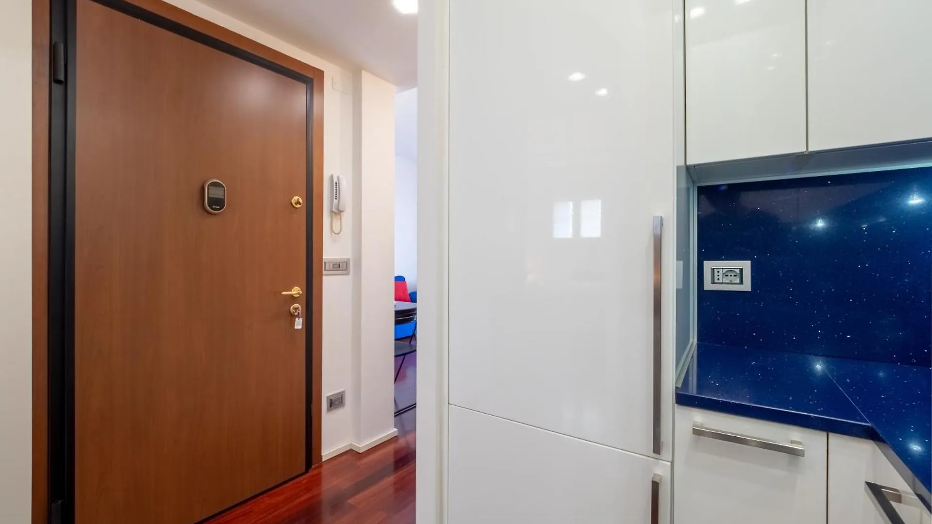 Residence Vigliani Milano