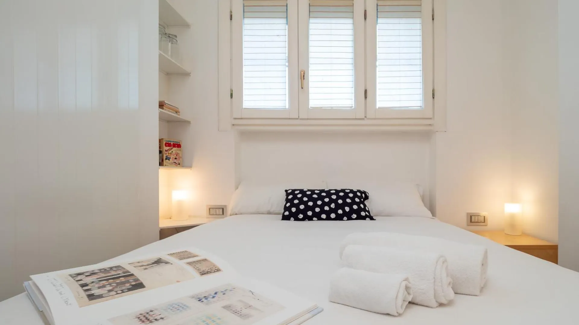 Appartamento Residence Vigliani Milano Italia