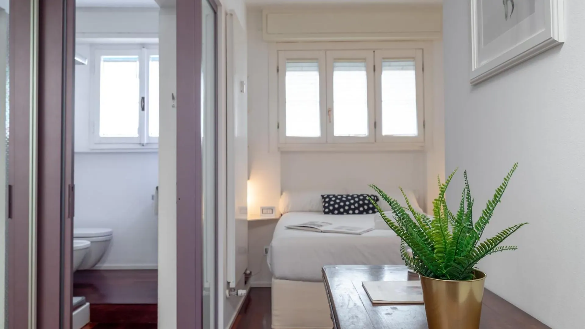 Appartamento Residence Vigliani Milano