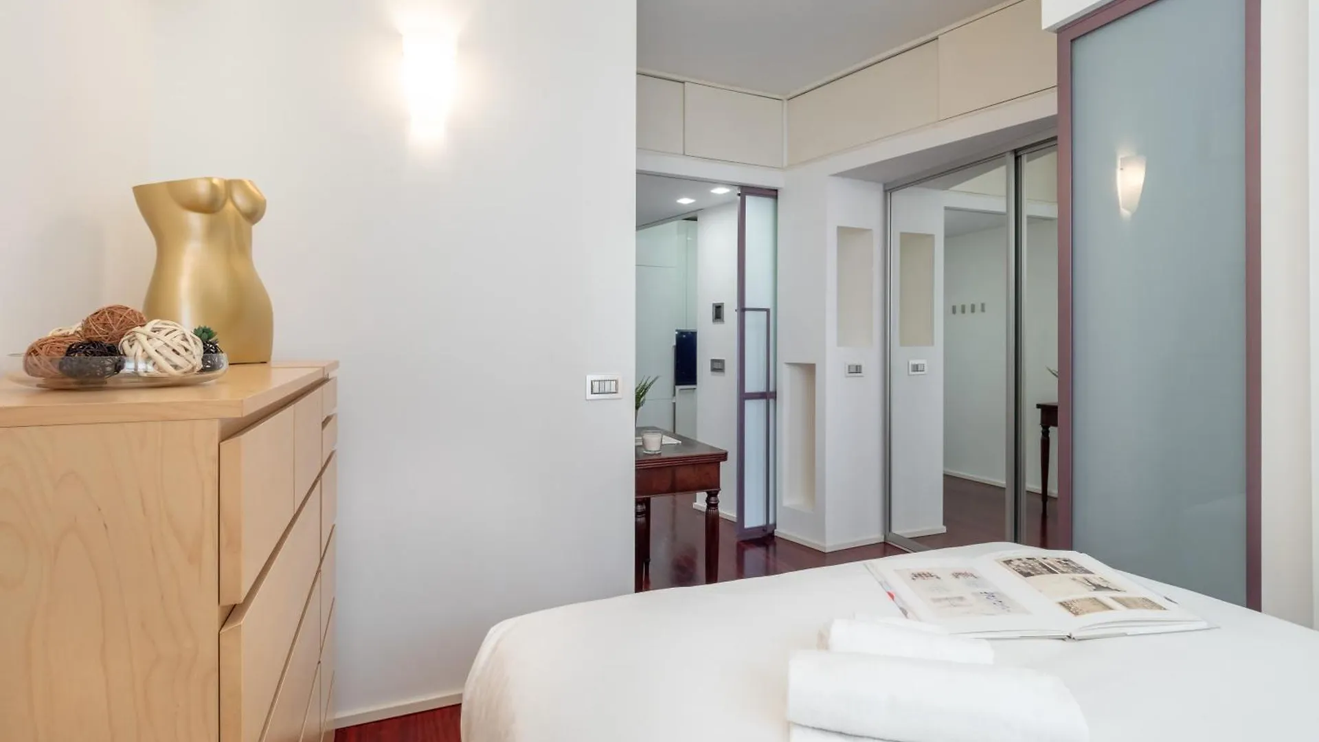 Residence Vigliani Milano 0*,  Italia