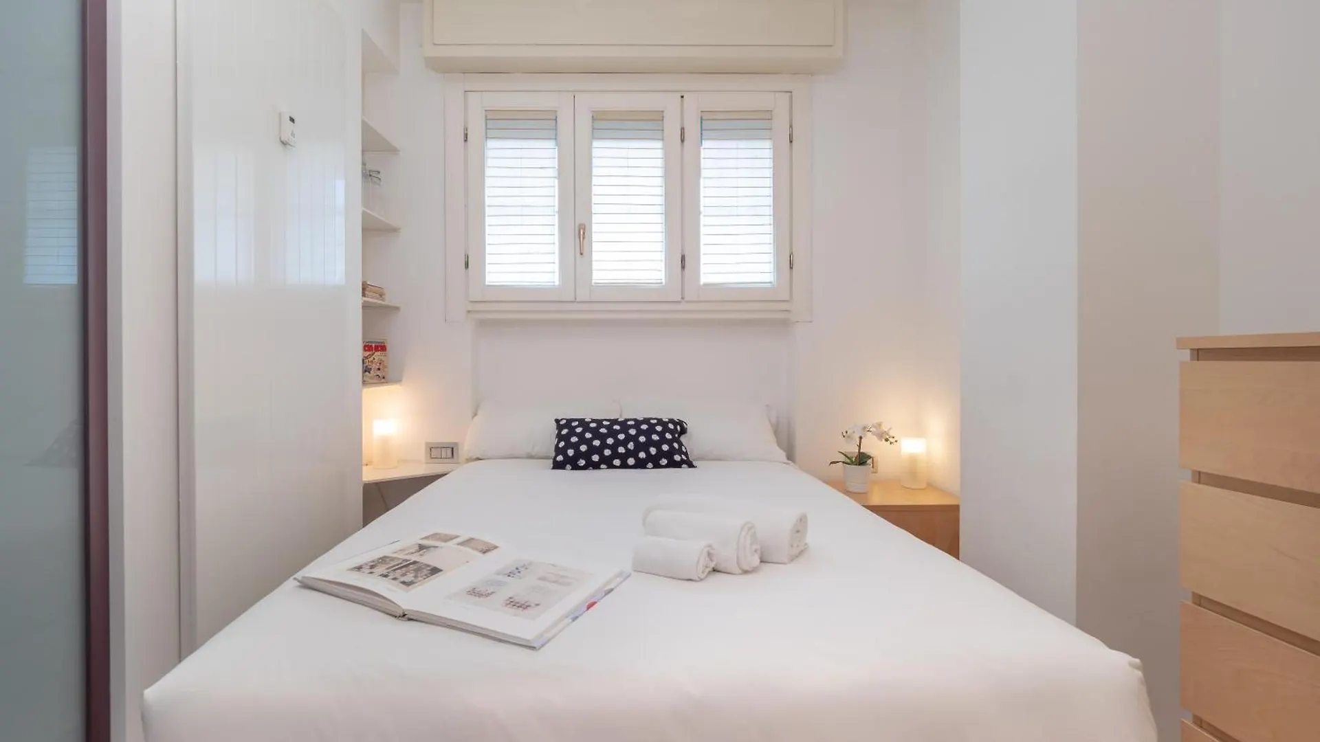 Residence Vigliani Milano 0*,