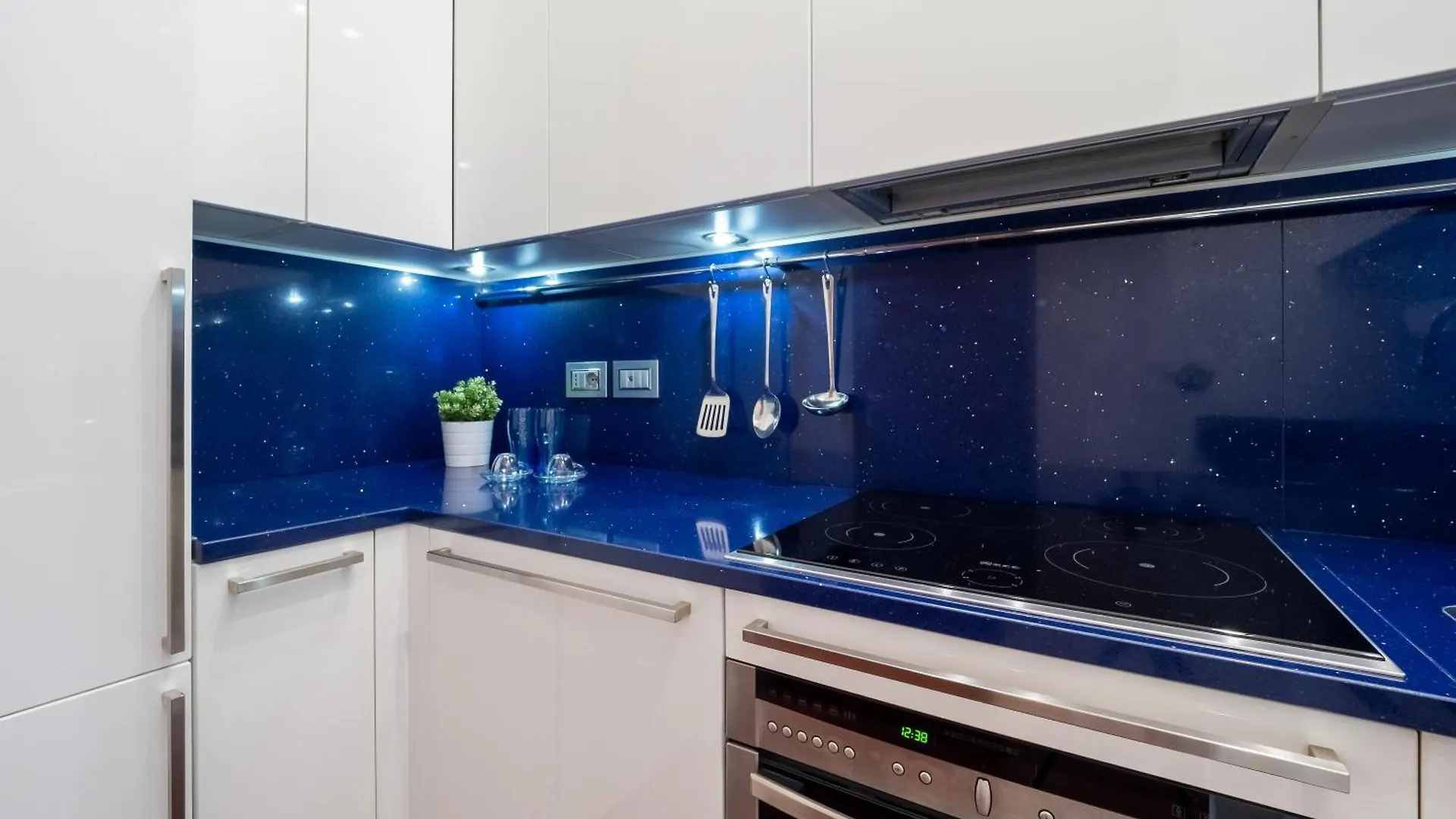 Residence Vigliani Milano