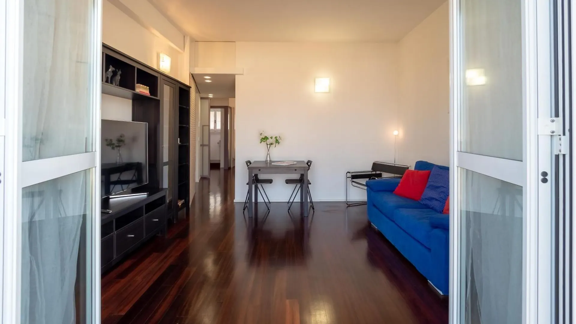 Appartamento Residence Vigliani Milano