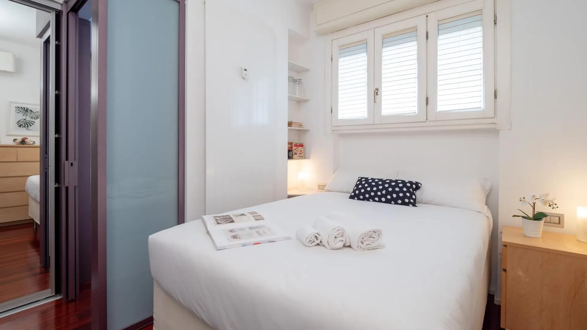 Residence Vigliani Milano Italia