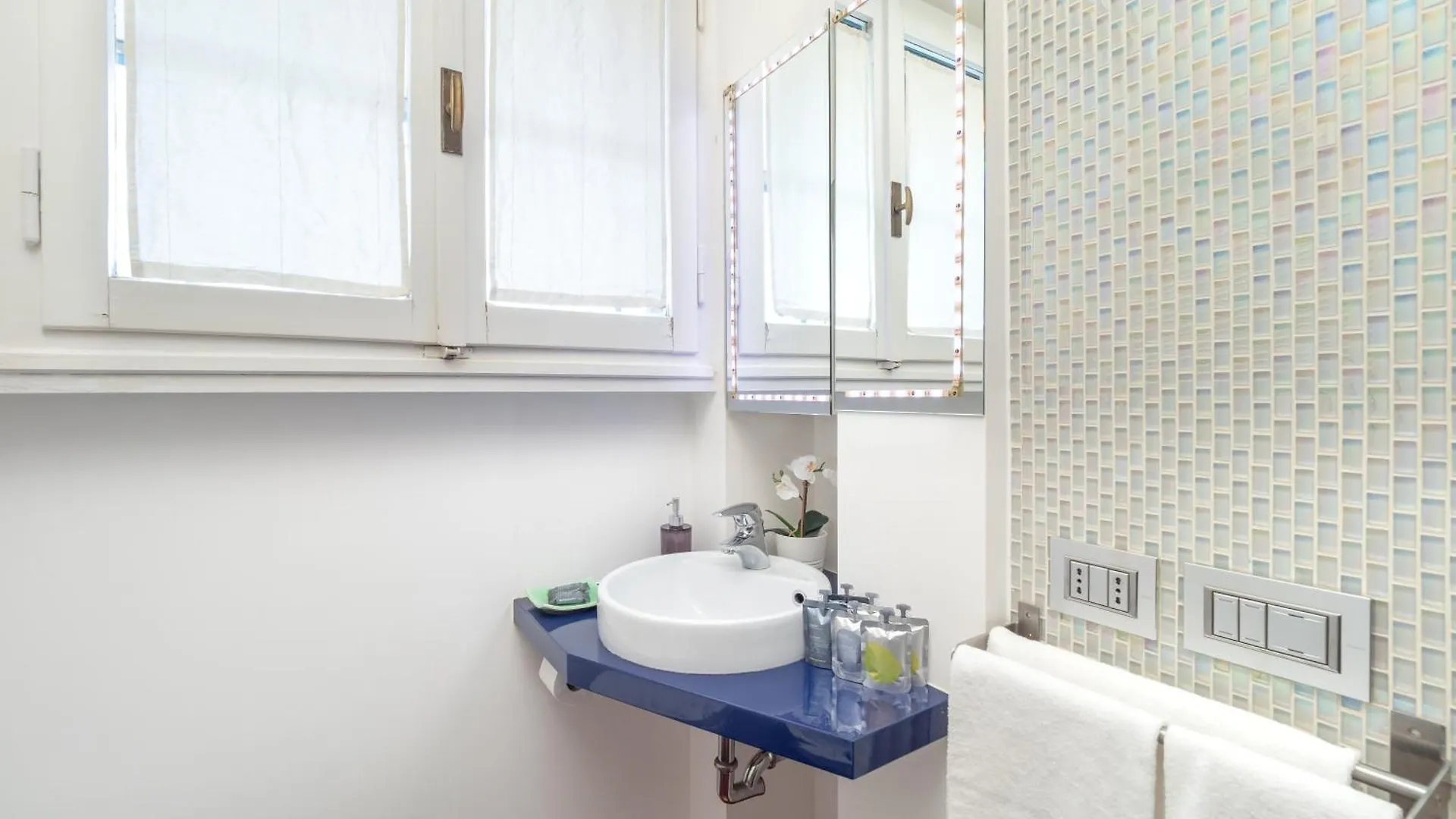 Residence Vigliani Milano Italia