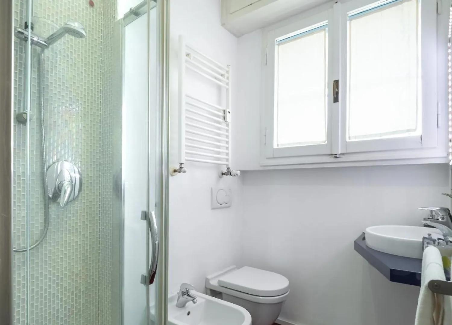 Appartamento Residence Vigliani Milano