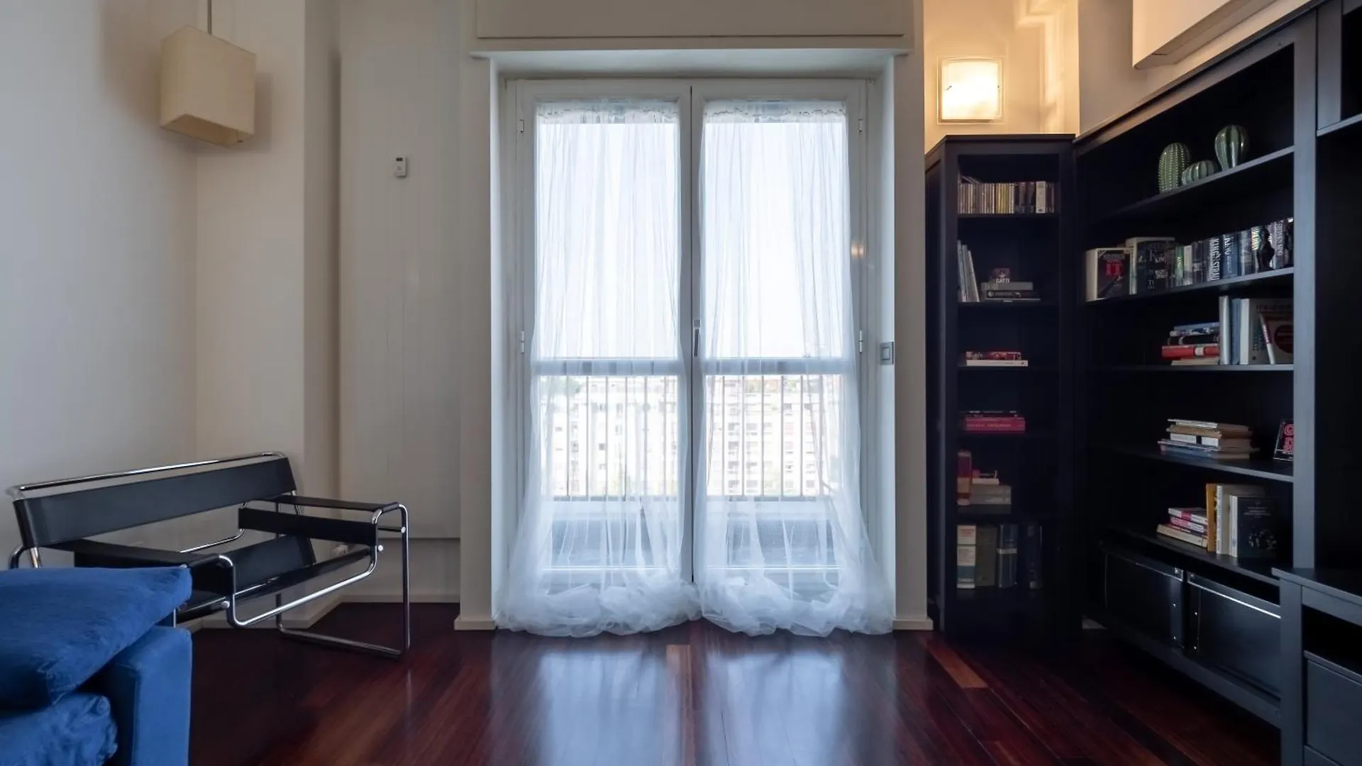 Appartamento Residence Vigliani Milano