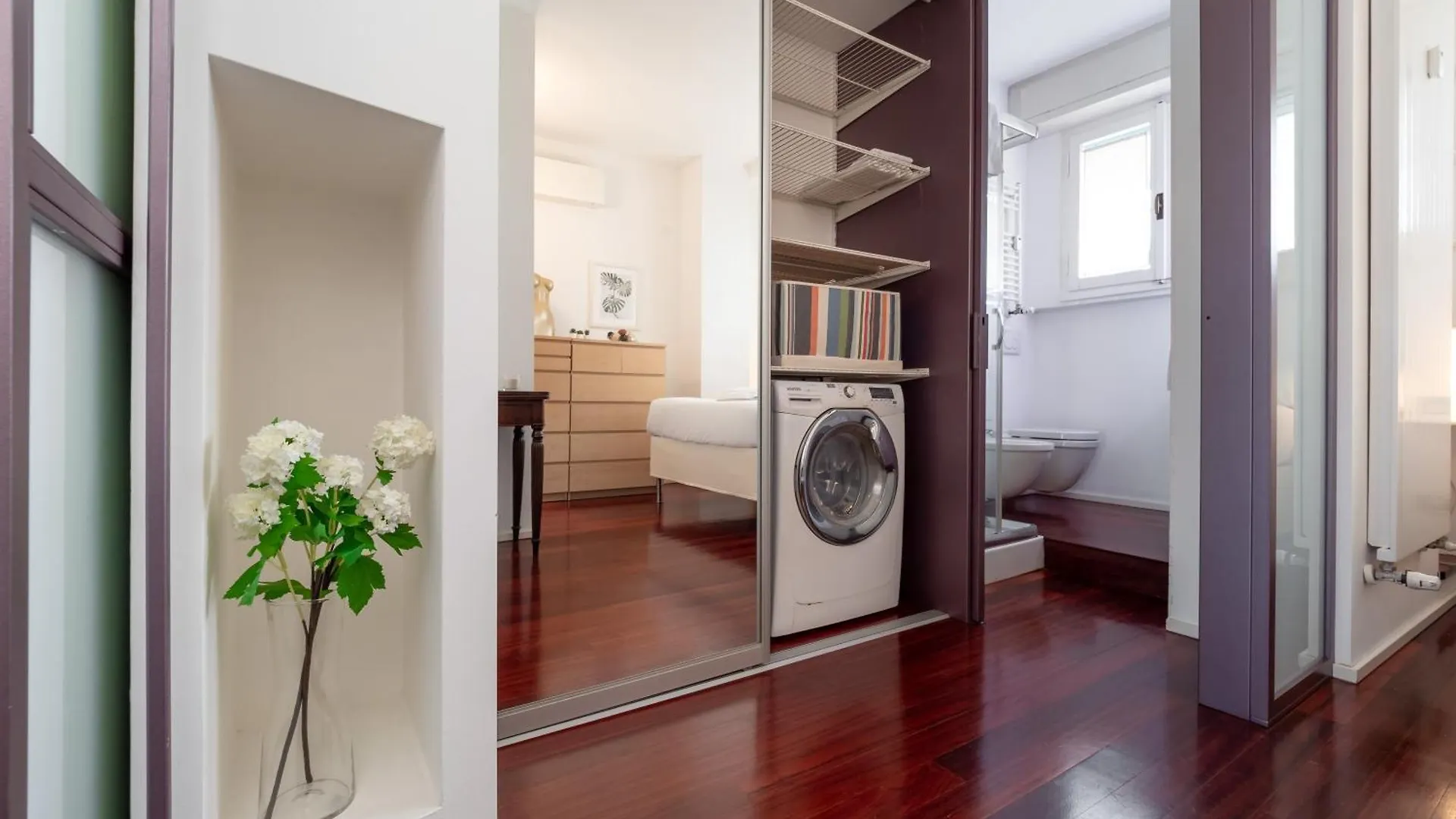 Residence Vigliani Milano Appartamento