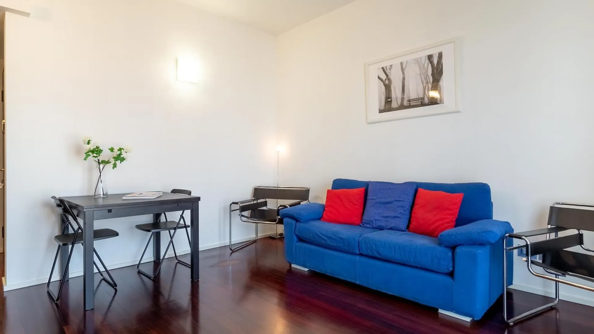 Appartamento Residence Vigliani Milano Italia