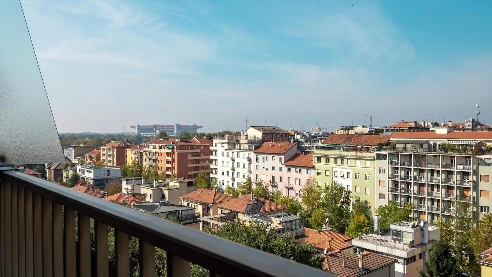 Appartamento Residence Vigliani Milano