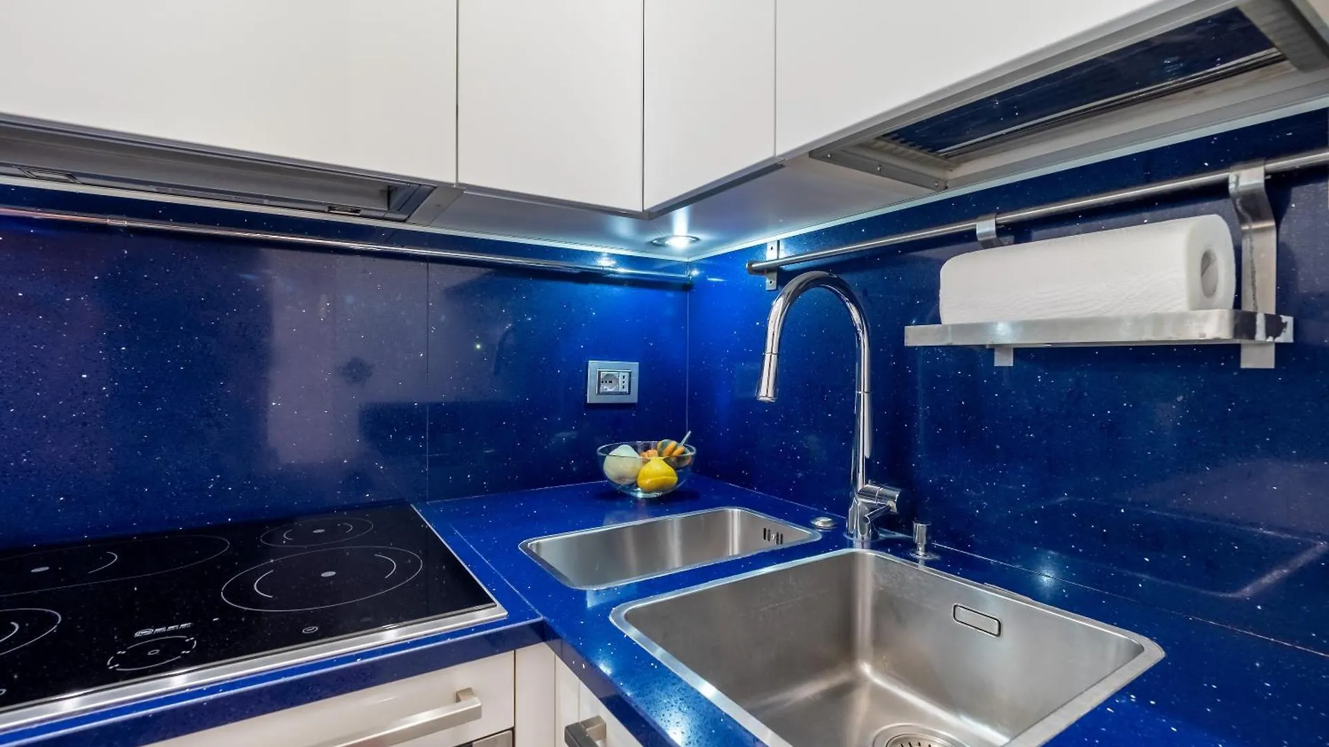 Residence Vigliani Milano 0*,