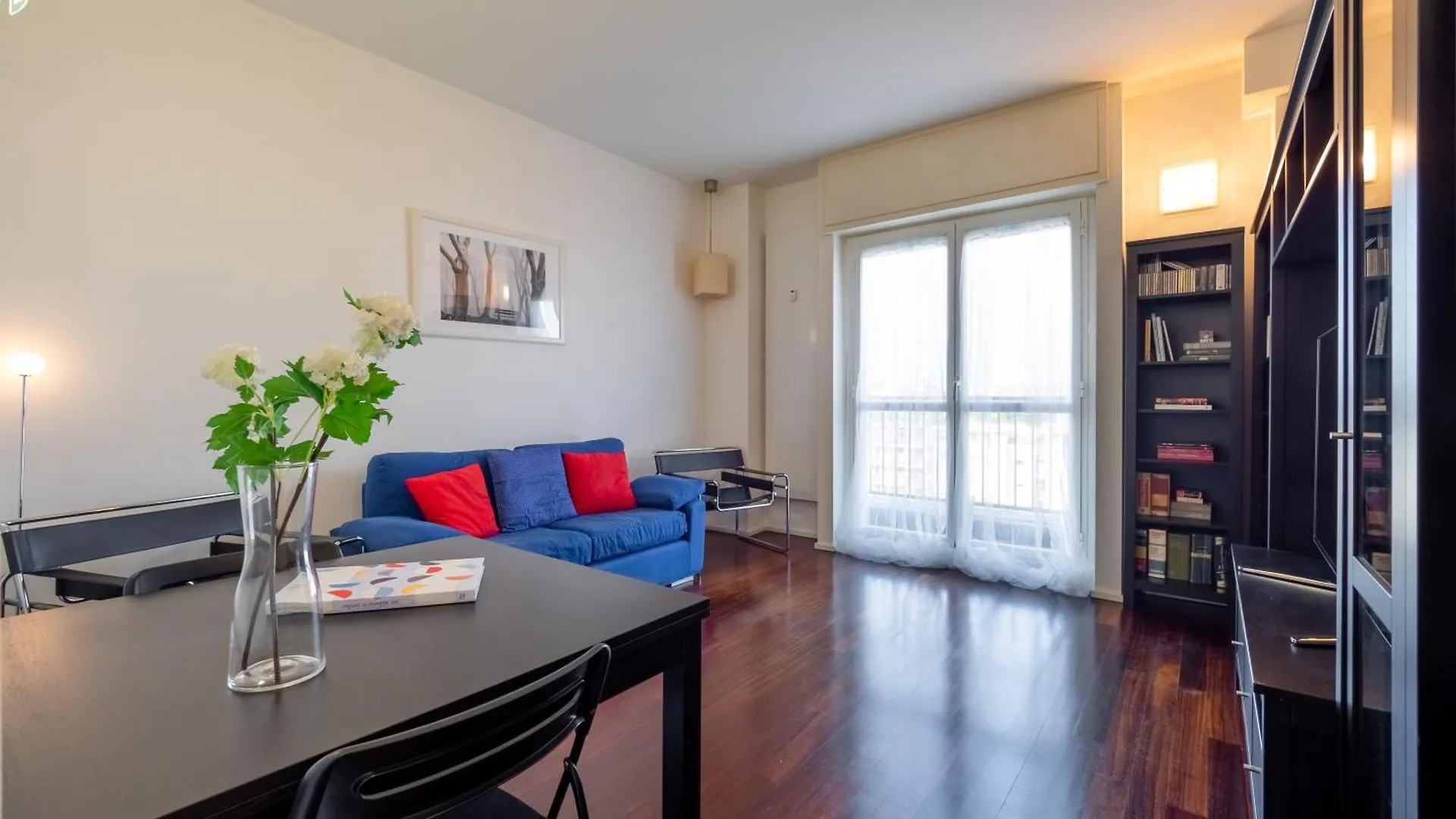 Residence Vigliani Milano 0*,