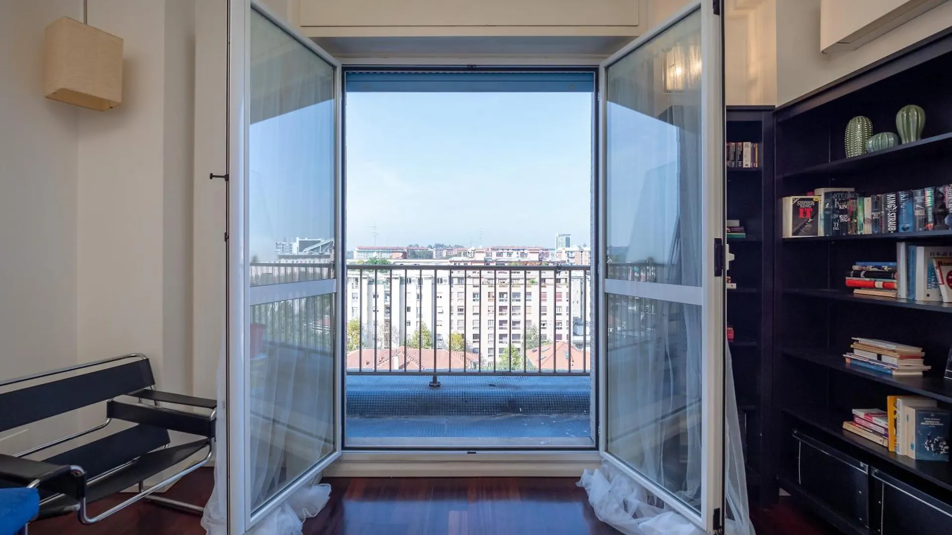 Residence Vigliani Milano Appartamento