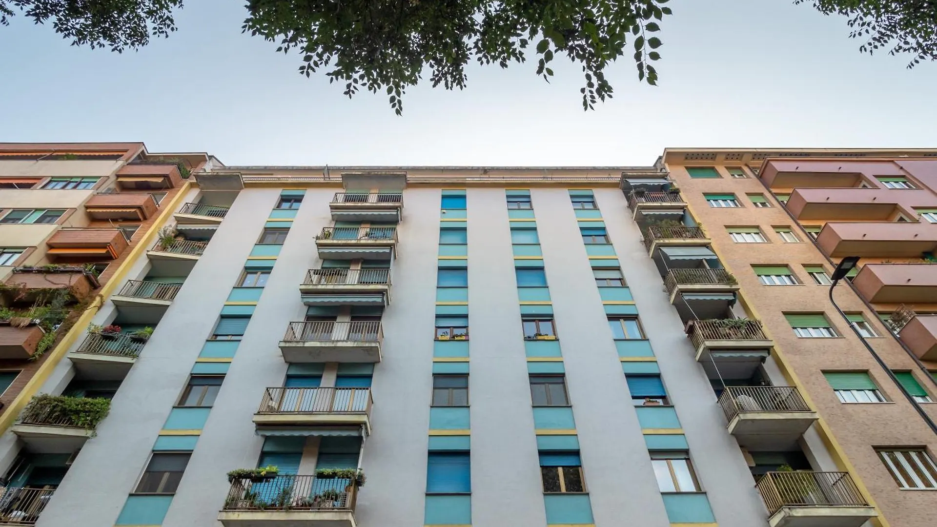 Residence Vigliani Milano 0*,