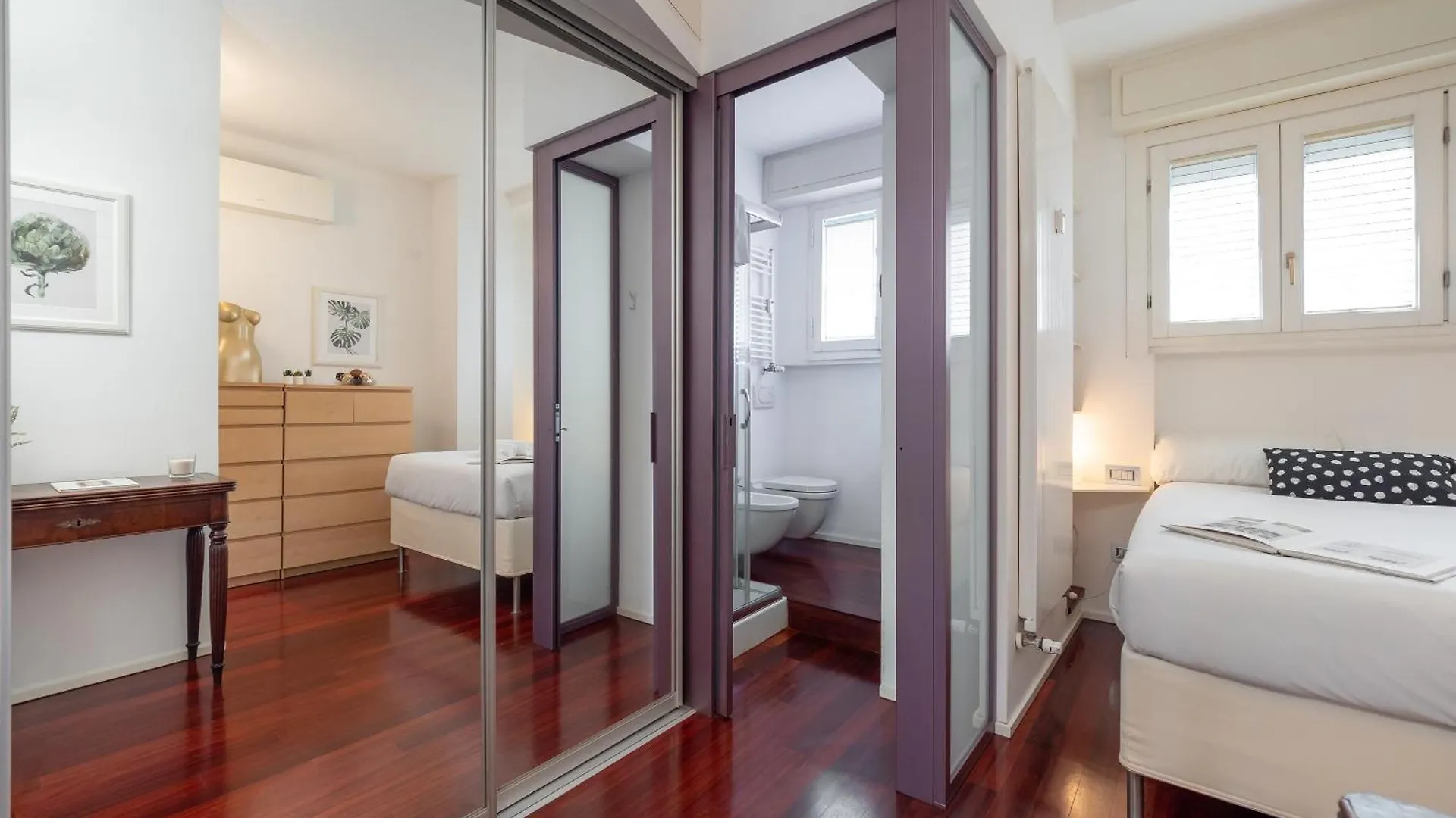 Residence Vigliani Milano 0*,  Italia