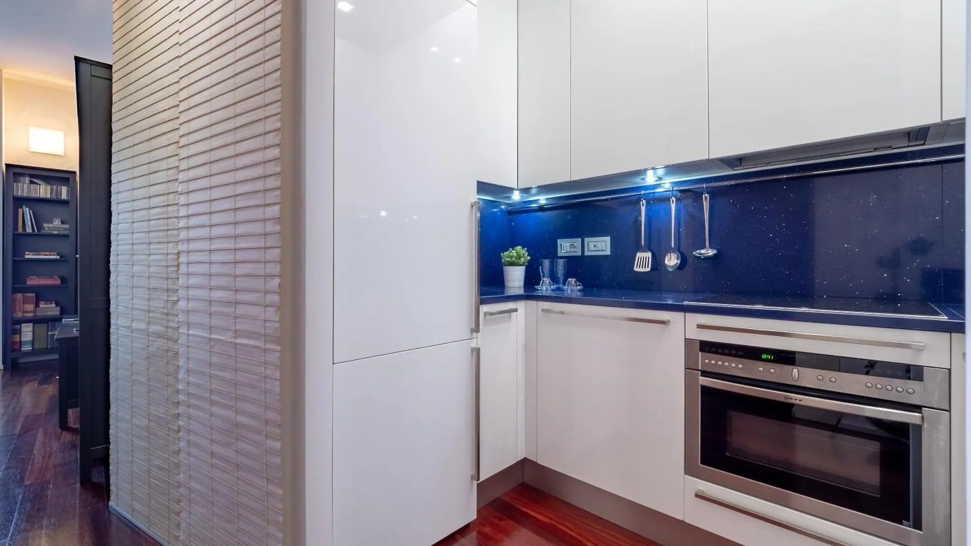Residence Vigliani Milano Italia