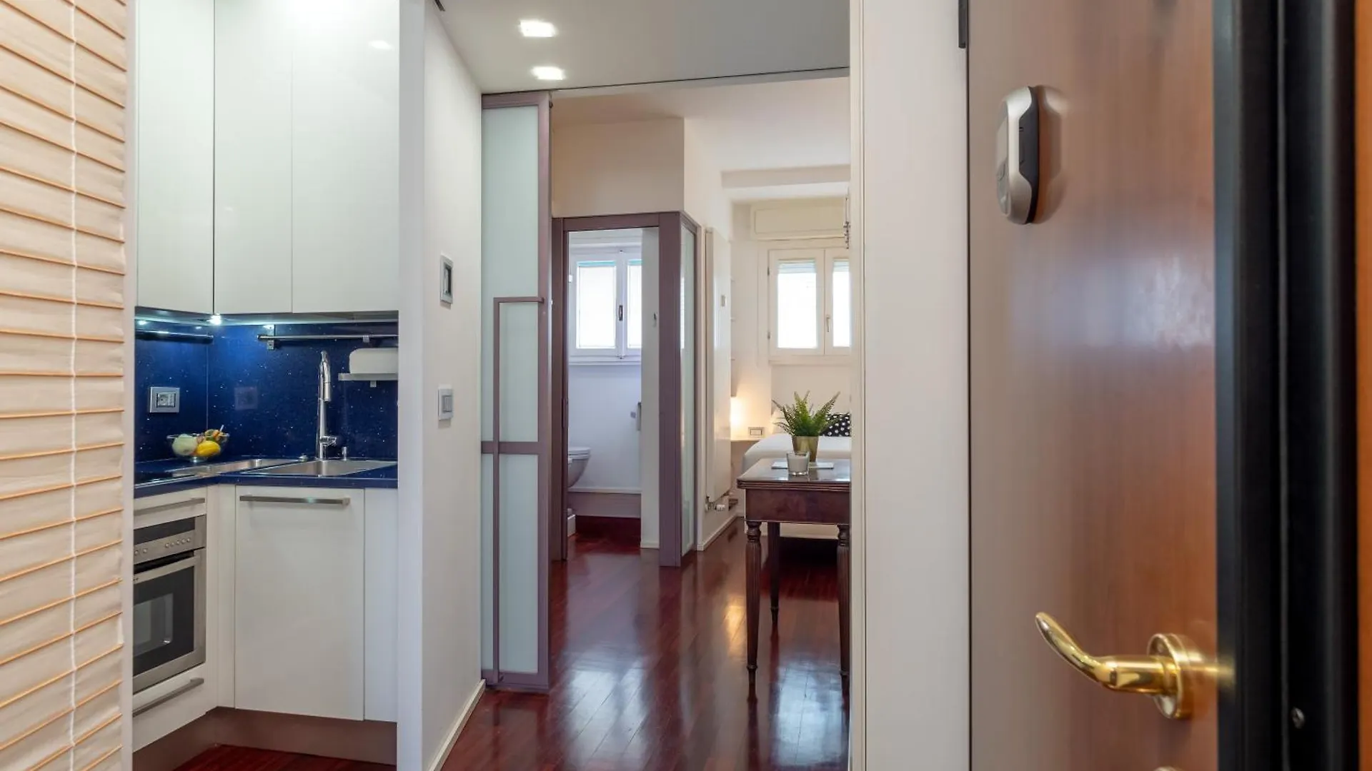 Residence Vigliani Milano Appartamento
