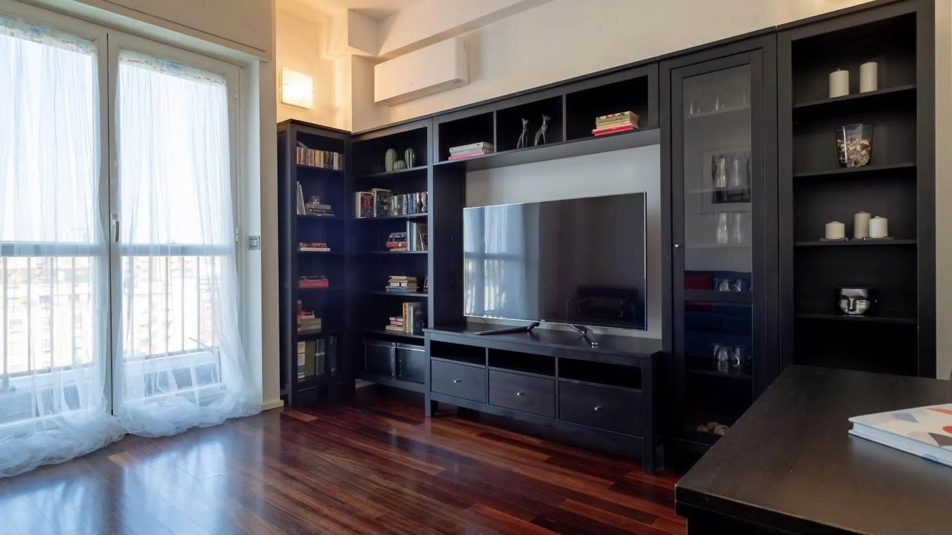 Appartamento Residence Vigliani Milano Italia