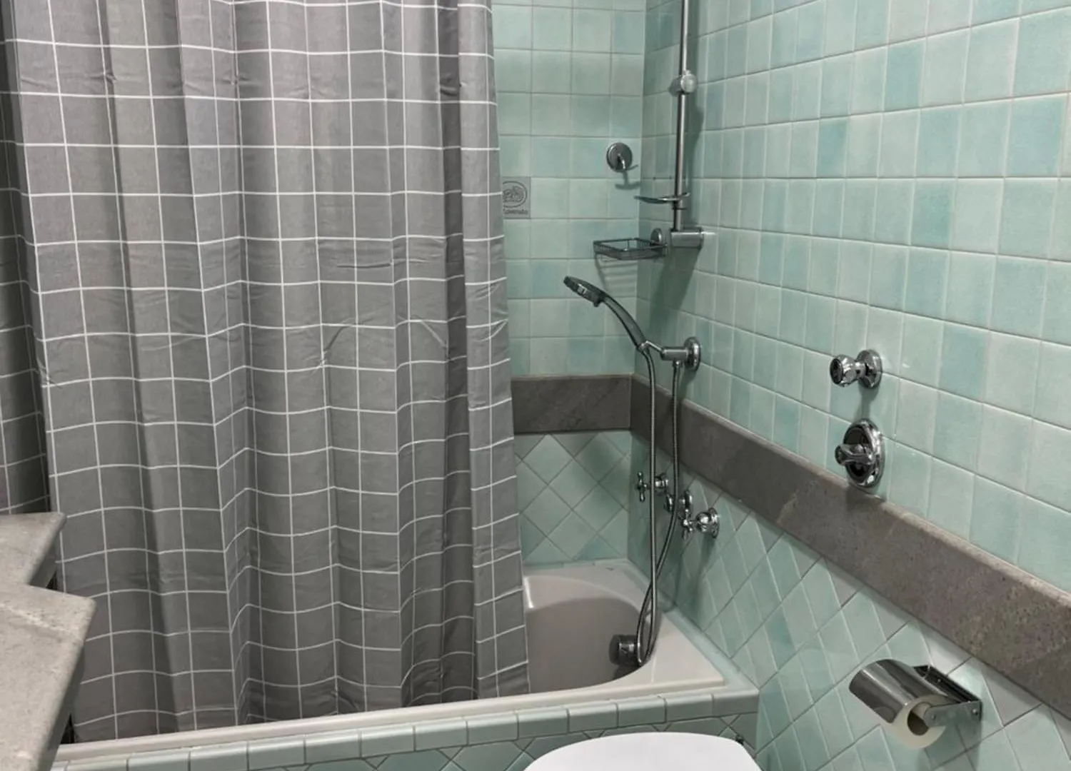 Appartamento Residence Vigliani Milano Italia