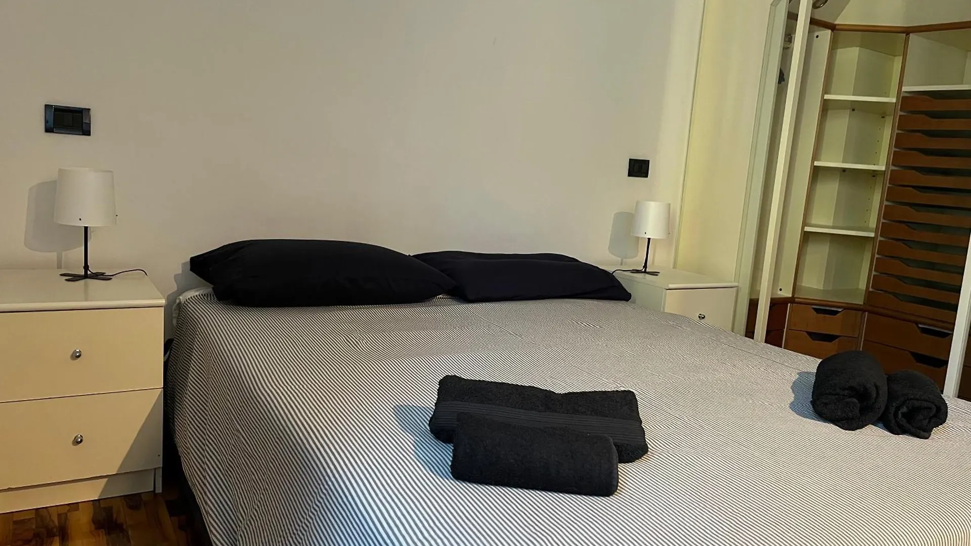 Appartamento Residence Vigliani Milano