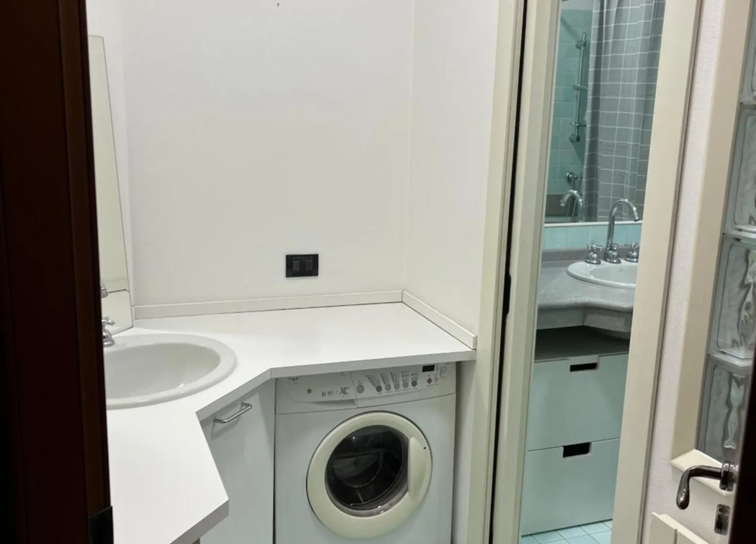 Appartamento Residence Vigliani Milano Italia