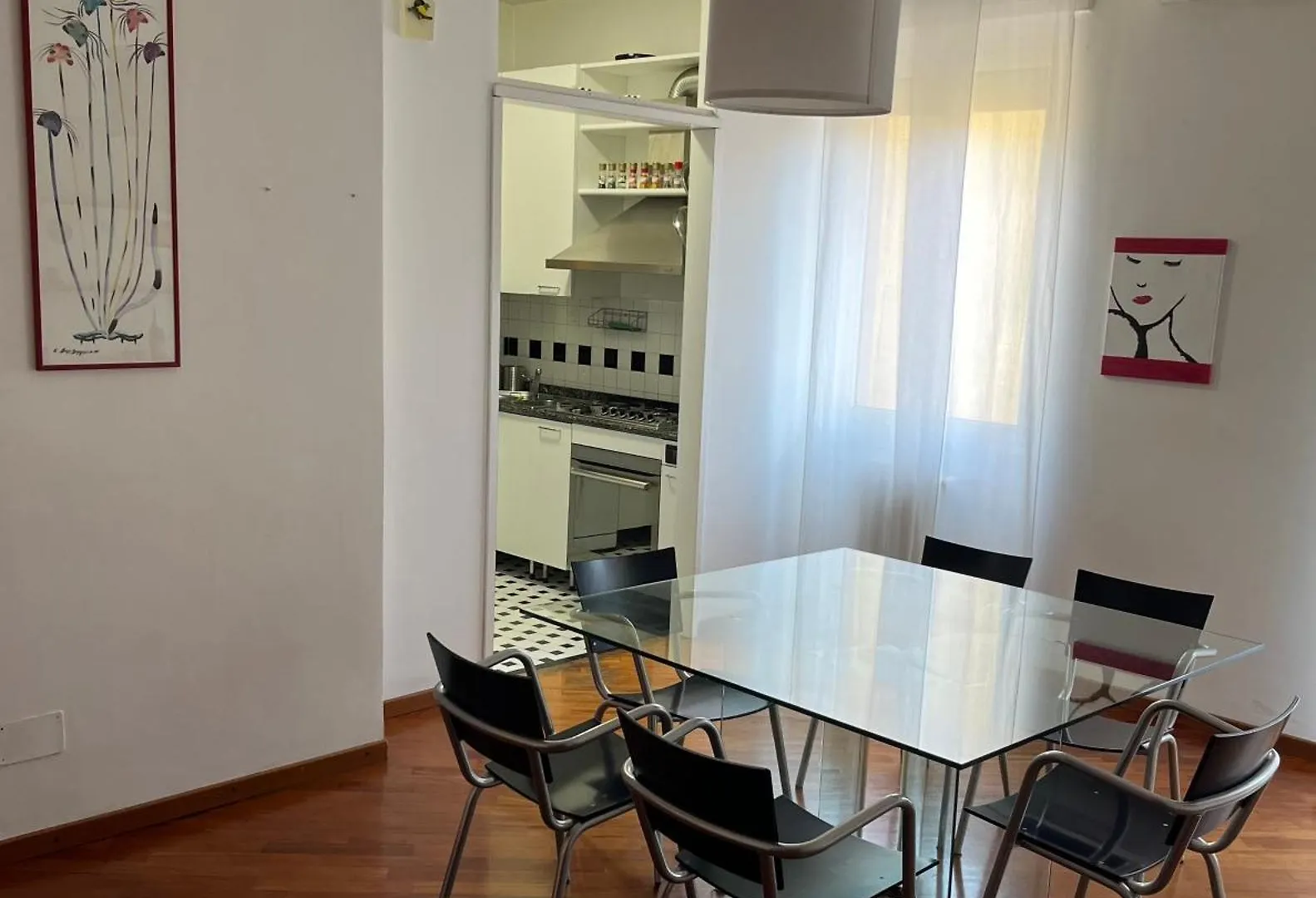 Residence Vigliani Milano Appartamento