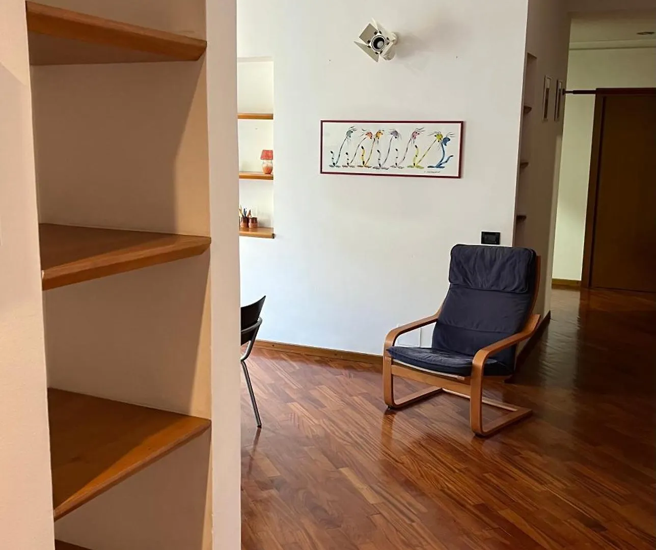Residence Vigliani Milano Appartamento
