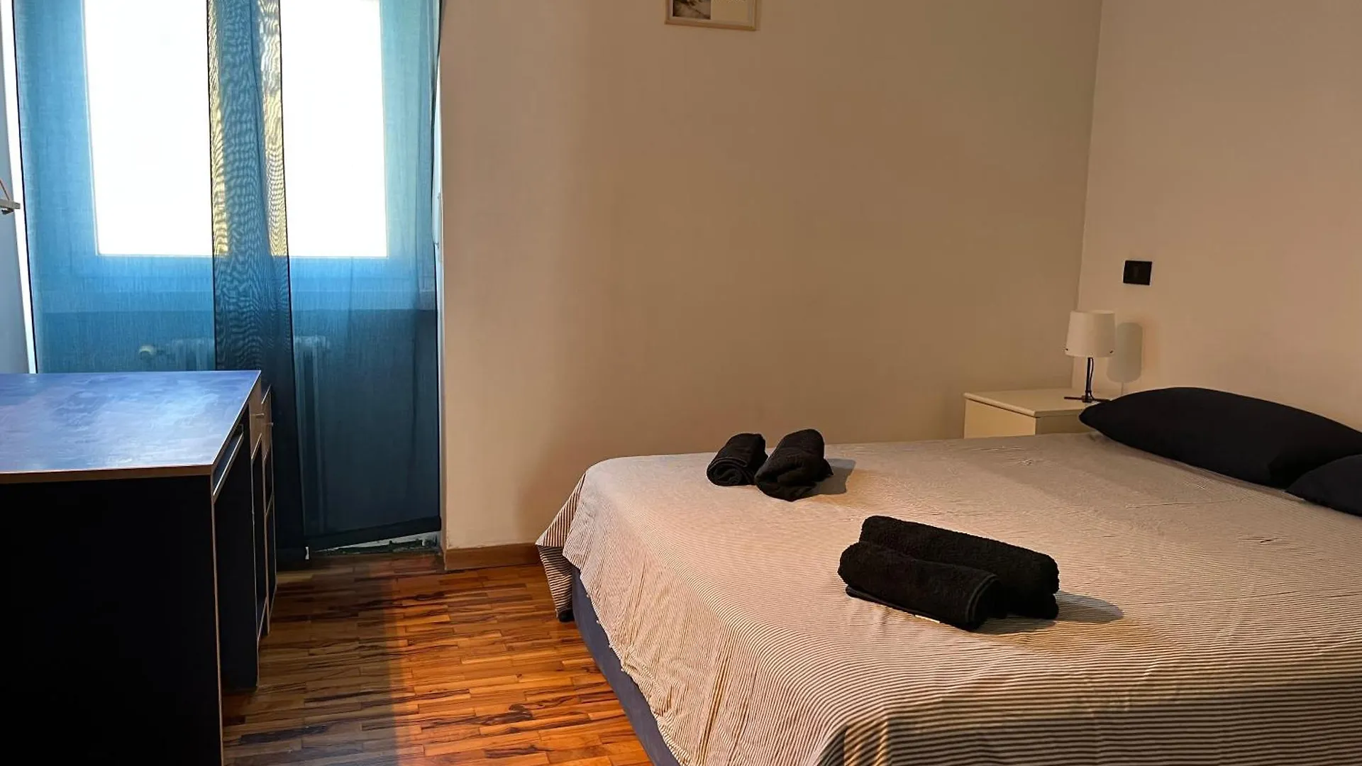 Residence Vigliani Milano Italia