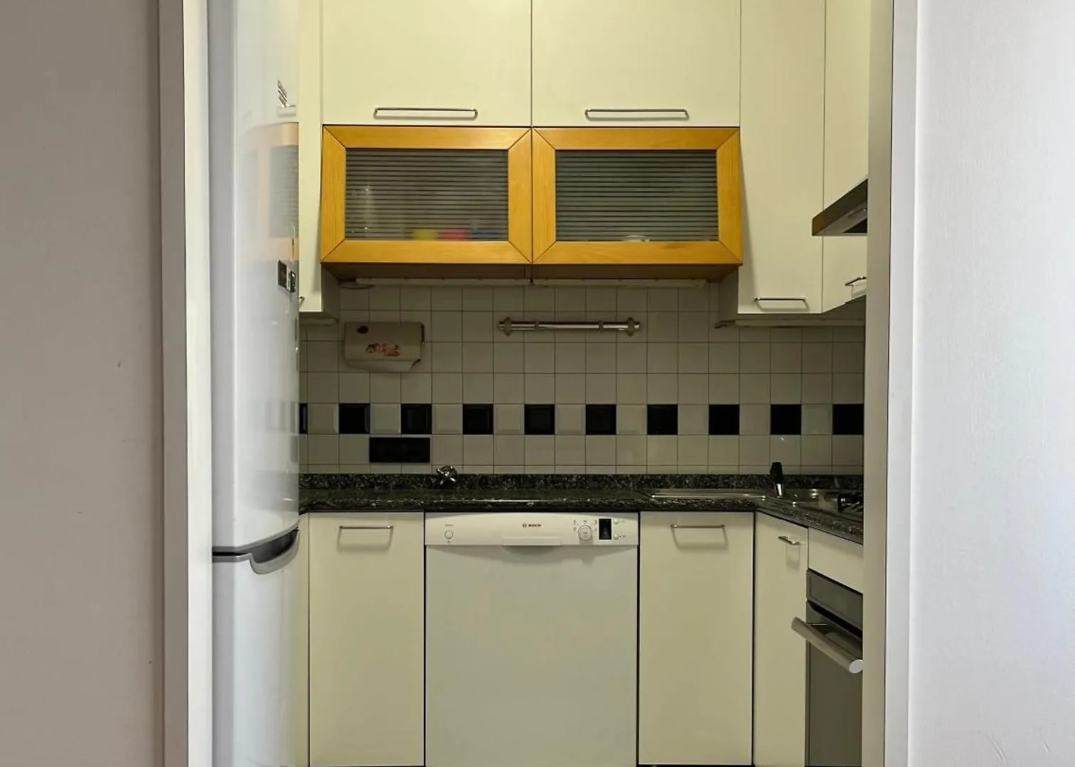 Residence Vigliani Milano Italia