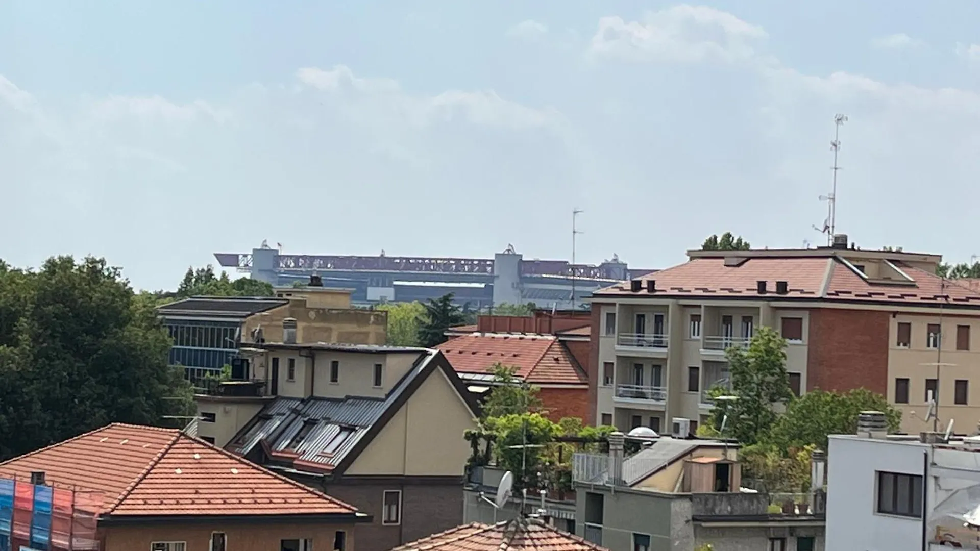 Residence Vigliani Milano