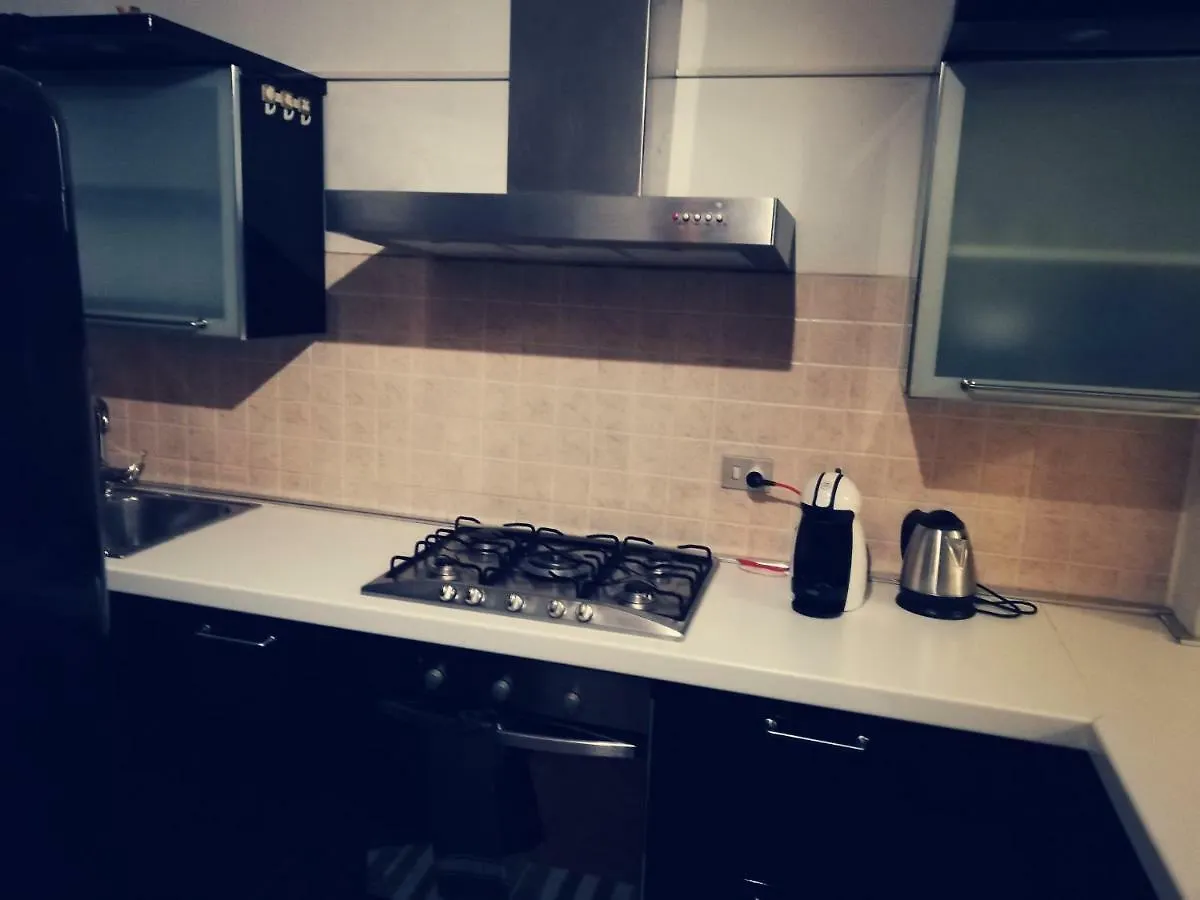 Residence Vigliani Milano Appartamento