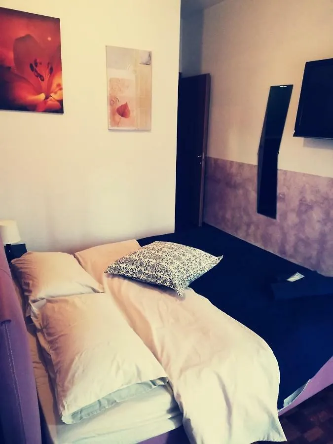 Residence Vigliani Milano Appartamento